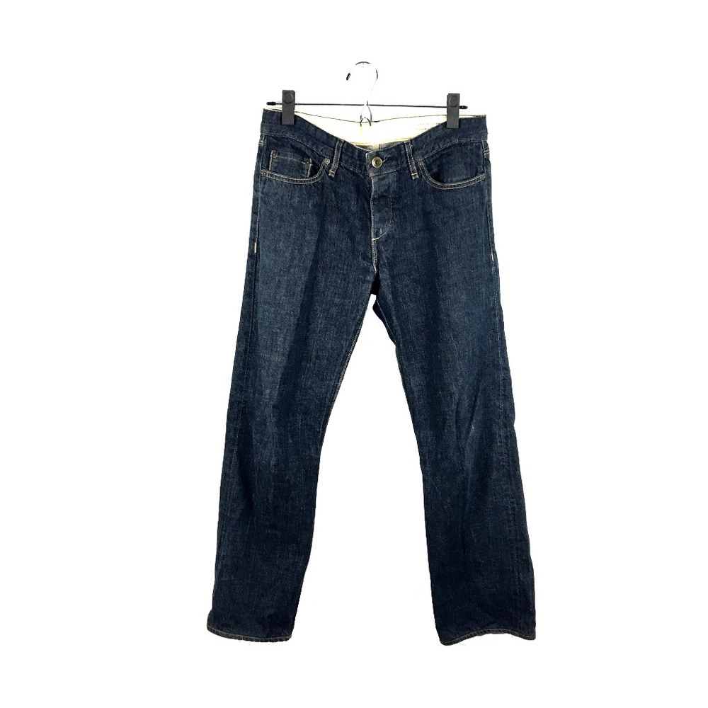 Rag & Bone Handmade Jeans Size 31